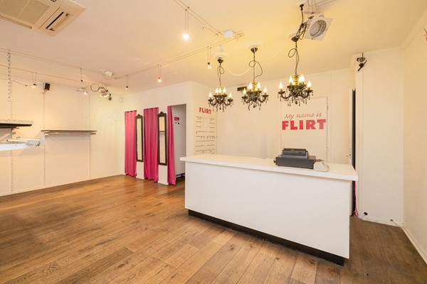 Medium property photo - Burgemeester Roosstraat 26, 2941 AC Lekkerkerk